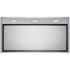 Victory 36 Inch Insert Range Hood