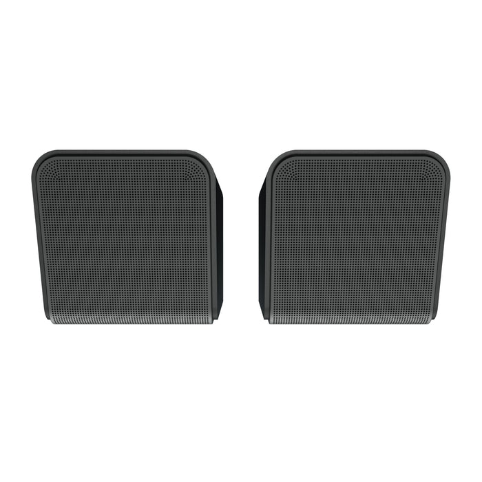 KLIPSCH Flexus SURR 200 2.0-Channel 120W Wireless Surround Speakers (XSURR200)