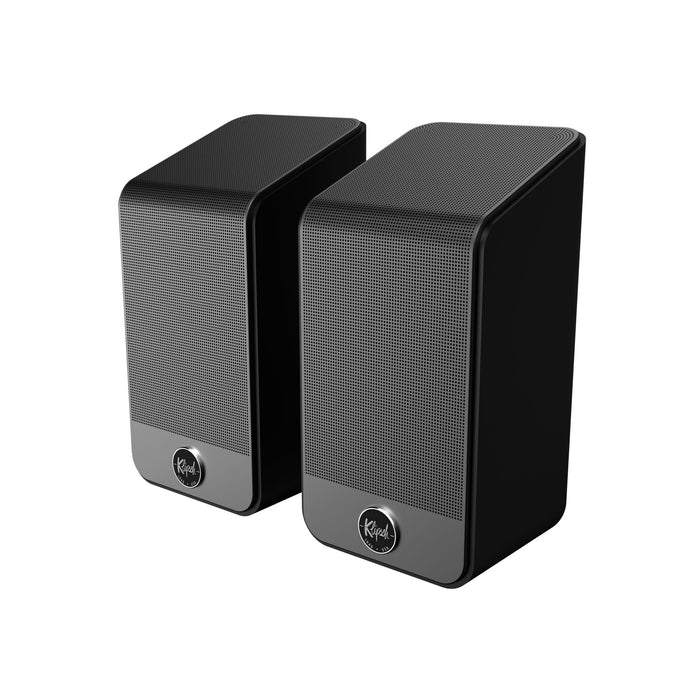 KLIPSCH Flexus SURR 200 2.0-Channel 120W Wireless Surround Speakers (XSURR200)
