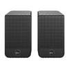 KLIPSCH Flexus SURR 200 2.0-Channel 120W Wireless Surround Speakers (XSURR200) | Haut-parleurs ambiophoniques sans fil de 120 W à 2.0 canaux KLIPSCH Flexus SURR 200 (XSURR200)
