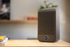 KLIPSCH Flexus SURR 200 2.0-Channel 120W Wireless Surround Speakers (XSURR200) | Haut-parleurs ambiophoniques sans fil de 120 W à 2.0 canaux KLIPSCH Flexus SURR 200 (XSURR200)
