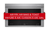 KitchenAid Multifunction Smart Flush Mount Over-the-Range Microwave Oven - Stainless Steel - YKMMF730PPS | Four à micro-ondes à hotte intégrée intelligent multifonctionnel KitchenAid à installation affleurée - acier inoxydable - YKMMF730PPS | YKMMF73S