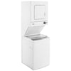 Whirlpool 3.4 Cu. Ft. Electric Dryer - White - YWET4024HW | Sécheuse électrique Whirlpool de 3,4 pi³ - blanche - YWET4024HW