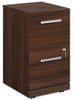 Affirm 15.55" Commercial Grade 2-Drawer Filing Cabinet - Noble Elm|Classeur Affirm de 15,55 po de qualité commerciale à 2 tiroirs - orme noble