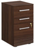 Affirm 15.55" Commercial Grade 3-Drawer Filing Cabinet - Noble Elm|Classeur Affirm de 15,55 po de qualité commerciale à 3 tiroirs - orme noble