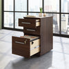 Affirm 15.55" Commercial Grade 3-Drawer Filing Cabinet - Noble Elm|Classeur Affirm de 15,55 po de qualité commerciale à 3 tiroirs - orme noble