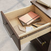 Affirm 15.55" Commercial Grade 3-Drawer Filing Cabinet - Noble Elm|Classeur Affirm de 15,55 po de qualité commerciale à 3 tiroirs - orme noble