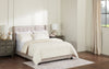 Argentina 4-Piece King Comforter Set - White | Ensemble d’édredon Argentina 4 pièces pour très grand lit - blanc