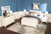 Brianna 3-Piece Full/Queen Comforter Set - Dark grey | Ensemble d'édredon Brianna 3 pièces gris foncé pour lit double ou grand lit