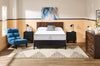 Scott Living Ashford Tight Top King Mattress  | Matelas à plateau régulier Ashford de Scott Living pour très grand lit