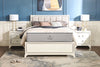 Scott Living Ashford Tight Top Queen Mattress  | Matelas à plateau régulier Ashford de Scott Living pour grand lit