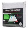 Masterguard® Natural Bamboo™ Twin Mattress Protector