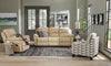Sofa Lab Accent Pillow - Peppercorn | Coussin décoratif Sofa Lab - Peppercorn | P21C1143