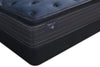 Serta Back Logic 3.0 Eurotop Plush Twin Mattress Set|Ensemble matelas moelleux à Euro-plateau Back Logic 3.0 de Serta pour lit simple