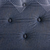 Serta Back Logic 3.0 Eurotop Plush Twin Mattress Set|Ensemble matelas moelleux à Euro-plateau Back Logic 3.0 de Serta pour lit simple