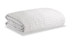 BEDGEAR Ver-Tex® Performance Queen Mattress Protector|Protège-matelas Performance Ver-TexMD Bedgear pour grand lit|BFM16QPR