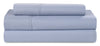 BEDGEAR Basic 3-Piece Twin Sheet Set - Mist|Ensemble de draps Basic BEDGEARMD 3 pièces pour lit simple - brume|BFS14MTS