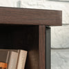 Briarbrook 64.57" Commercial Grade Large Hutch with Cubbyholes - Brown|Grande crédence Briarbrook de 64,57 po de qualité commerciale avec compartiments ouverts - brune
