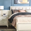 Brianna 3-Piece Full/Queen Comforter Set - Dark grey | Ensemble d'édredon Brianna 3 pièces gris foncé pour lit double ou grand lit