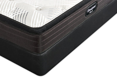 Beautyrest GL2 Eurotop Firm King Mattress Set | Ensemble Matelas ferme à Euro-plateau GL2 de Beautyrest pour très grand lit
