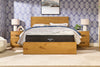 Beautyrest GL2 Eurotop Firm Queen Mattress | Matelas ferme à Euro-plateau GL2 de Beautyrest pour grand lit