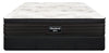 Beautyrest GL2 Eurotop Firm Twin Mattress Set | Ensemble Matelas ferme à Euro-plateau GL2 de Beautyrest pour lit simple