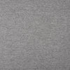 Burk Dining Chair with Polyester Fabric - Grey | Chaise de salle à manger Burk en tissu de polyester - grise