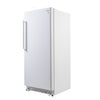 Danby Designer 16.7 Cu. Ft. Upright Freezer - White - DUF167A5WDD | Congélateur vertical Danby Designer de 16,7 pi3 - blanc - DUF167A5WDD | DUF167WD