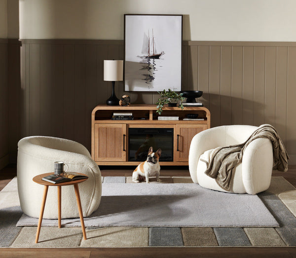 Neutral Nook