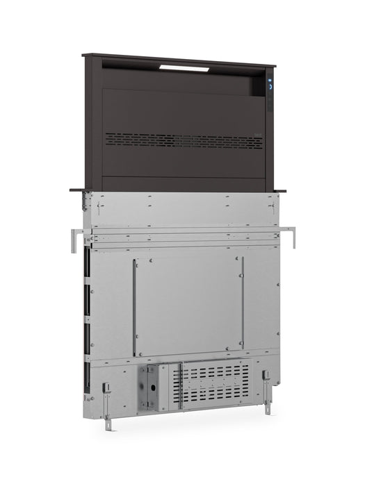 Best Cattura™ D49M-Series 36\" Downdraft Range Hood - D49M36BLS