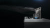 Best Cattura™ D49M-Series 36" Downdraft Range Hood - D49M36BLS | Hotte de cuisinière BESTMD CatturaMC de série D49M de 36 pouces à aspiration descendante - D49M36BLS | D49M36BL