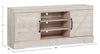 Davin 61" TV Stand 