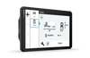 Garmin Dēzl™ Otr810 8" Truck Gps Navigator - Dash Cam With Custom Routing And 8” Touchscreen Display|Garmin Dēzl™ Otr810 Gps De Navigation Pour Camions De 8" - Camera De Tableau De Bord Avec Itineraire