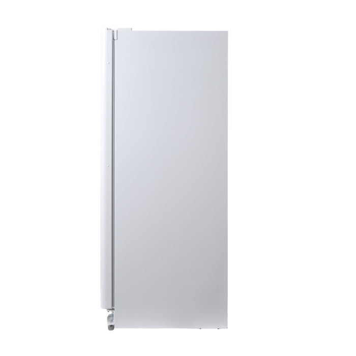 Danby Designer 16.7 Cu. Ft. Upright Freezer - White - DUF167A5WDD