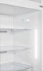 Smeg 19.28 Cu. Ft. Retro Top-Freezer Refrigerator - FAB50URRD3|Réfrigérateur Smeg rétro de 19,28 pi3 à congélateur supérieur - FAB50URRD3