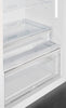 Smeg 19.28 Cu. Ft. Retro Top-Freezer Refrigerator - FAB50URRD3|Réfrigérateur Smeg rétro de 19,28 pi3 à congélateur supérieur - FAB50URRD3