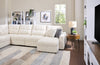 Farrah Blue Grey Area Rug - 7'10" x 10'6" | Carpette Farrah gris et bleu - 7 pi 10 po x 10 pi 6 po