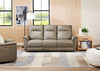 Farrah Blue Grey Area Rug - 7'10" x 10'6" | Carpette Farrah gris et bleu - 7 pi 10 po x 10 pi 6 po
