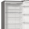 Smeg 12.5 Cu. Ft. Bottom-Freezer Refrigerator - FC20UXDNE|Réfrigérateur Smeg de 12,5 pi3 à congélateur inférieur - FC20UXDNE