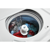 Inglis 4.4 Cu. Ft. Top-Load Washer - White - ITW4880HW | Laveuse Inglis de 4,4 pi³ à chargement par le haut - blanche - ITW4880HW