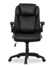 Sealy® Ferdi 29.75” Adjustable Office Chair - Black | Chaise de bureau réglable Ferdi de Sealy de 29,75 po - noire
