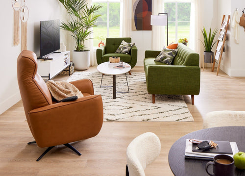 Mid century mod
