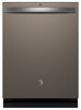GE Top-Control Dishwasher with Sanitize Cycle - GDT670SMVES | Lave-vaisselle GE à commandes sur le dessus avec cycle de désinfection - GDT670SMVES | GDT670SM