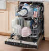 GE Top-Control Dishwasher with Sanitize Cycle - GDT670SMVES | Lave-vaisselle GE à commandes sur le dessus avec cycle de désinfection - GDT670SMVES | GDT670SM