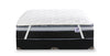 Springwall 2" Gold Luxury Firm King Mattress Topper | Surmatelas luxueux ferme Gold de Springwall 2 po pour très grand lit