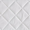 Springwall 2" Gold Luxury Firm King Mattress Topper | Surmatelas luxueux ferme Gold de Springwall 2 po pour très grand lit