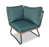 Ibiza 6-Piece Conversation Set | Ensemble de conversation Ibiza 6 pièces pour la terrasse