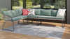 Ibiza 6-Piece Conversation Set | Ensemble de conversation Ibiza 6 pièces pour la terrasse