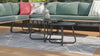 Ibiza 6-Piece Conversation Set | Ensemble de conversation Ibiza 6 pièces pour la terrasse