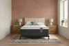Springwall Encore Imagine Eurotop Plush Queen Mattress  | Matelas moelleux à Euro-plateau Encore Imagine de Springwall pour grand lit
